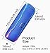 ERKEISEHN Bluetooth Speaker, IPX7 Waterproof Wireless Speakers with Colorful Flashing Light, 25W Super Bass with 24H Playtime, 100ft Bluetooth Range, TWS Pairing for Outdoor, Home, Party, Beach, Gift
