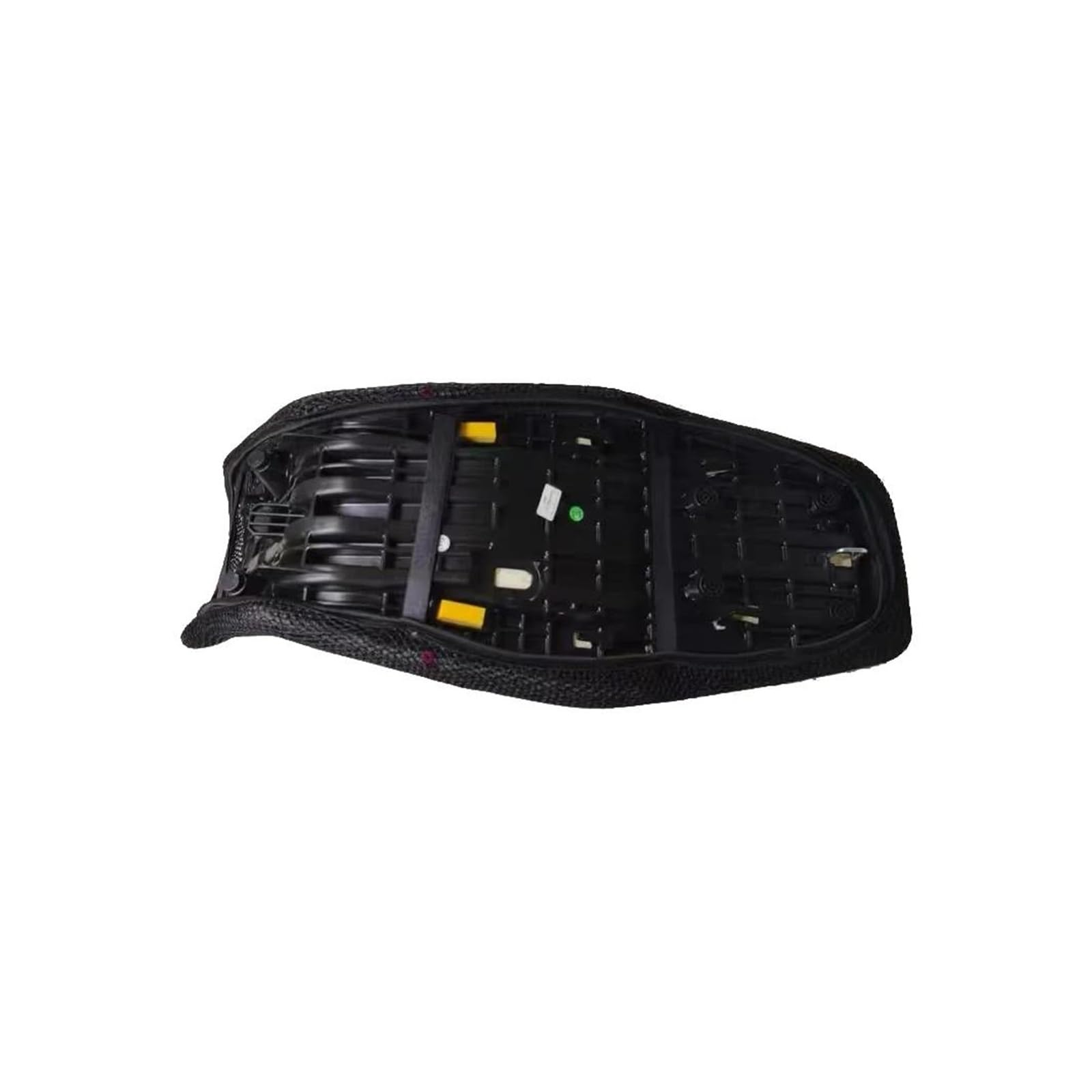 Per CFMOTO 800mt-x 800MT-X 800 MTX Coprisedili Per Cuscino Moto | Sella Moto Comfort Coprisedili In Rete 3D Cuscino Di Protezione Del Sedile Traspirante Con Flusso D'aria