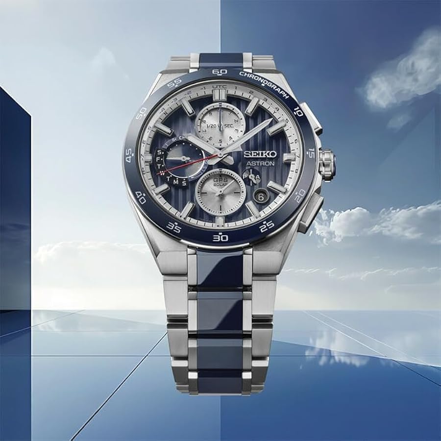 Amazon | [セイコー]SEIKO アストロン ネクスター SBXC181 GPSソーラー