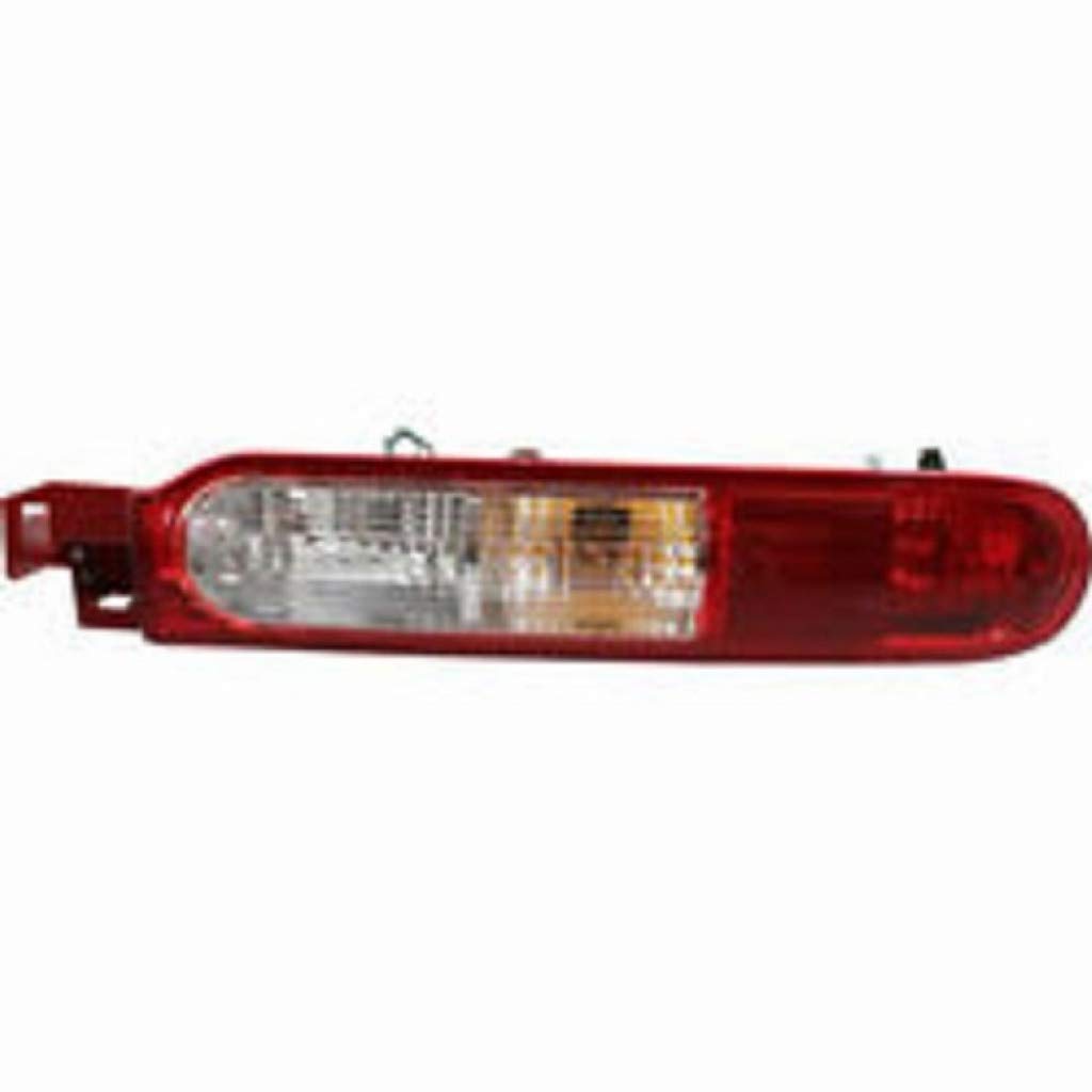 Amazon.com: For Nissan Cube Tail Light Assembly 2009-2011 Pair