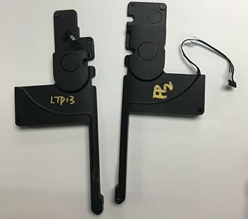 New A1398 Speaker Set Pair Left and Right Replacement for Macbook Pro 15.4" A1398 2012 2013 2014 2015 Year