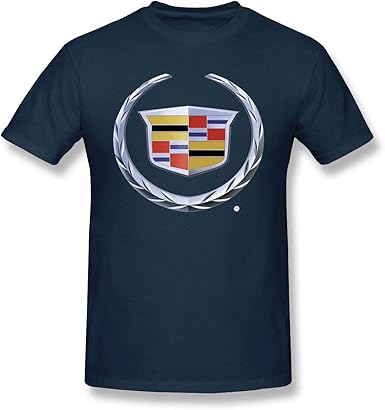 cadillac tee shirts