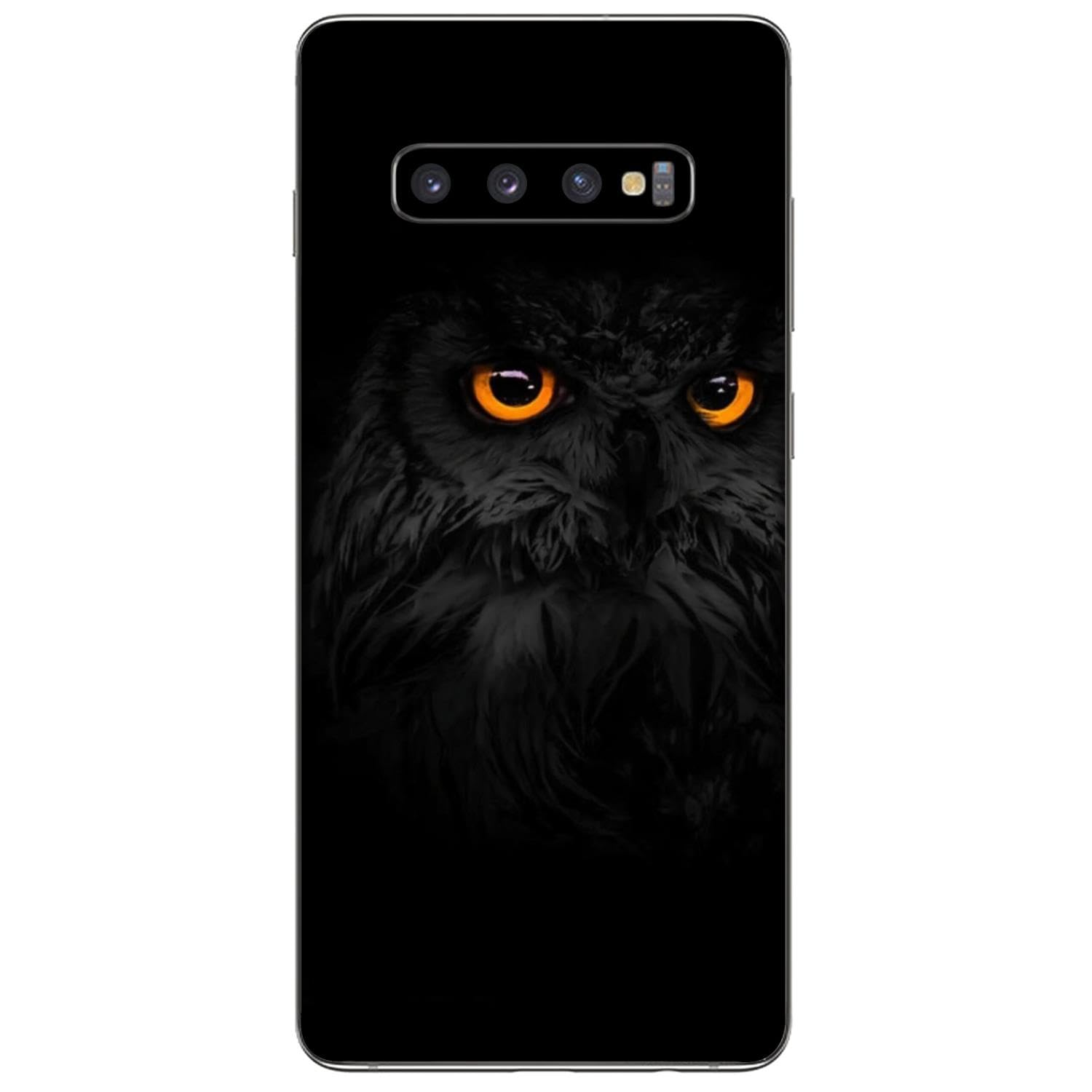 Mobile Skins Compatible with Samsung Galaxy S10 Plus (Not Back Cover) Scratchless Back & Camera Protection Skins for Samsung Galaxy S10 Plus; Samsung Galaxy S10 PLUS-AA-10-image-25