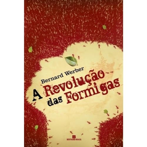 A Revolução das Formigas