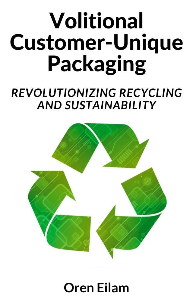 Volitional CustomerUnique Packaging Revolutionizing