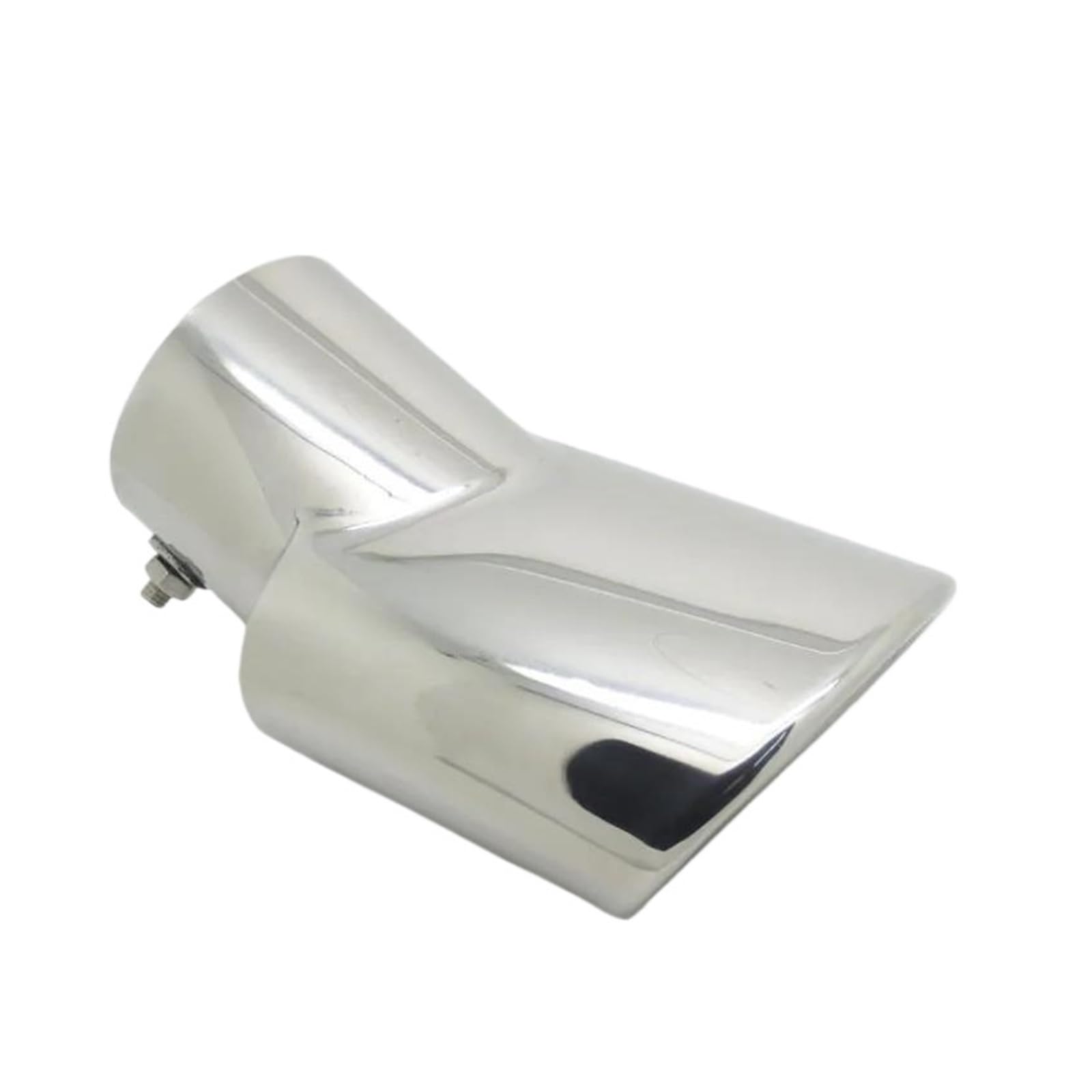 Tubo De Escape De Acero Inoxidable Para Land Rover Para Freelander 2 LR2 2010 2011 2012 2013 2014 2015