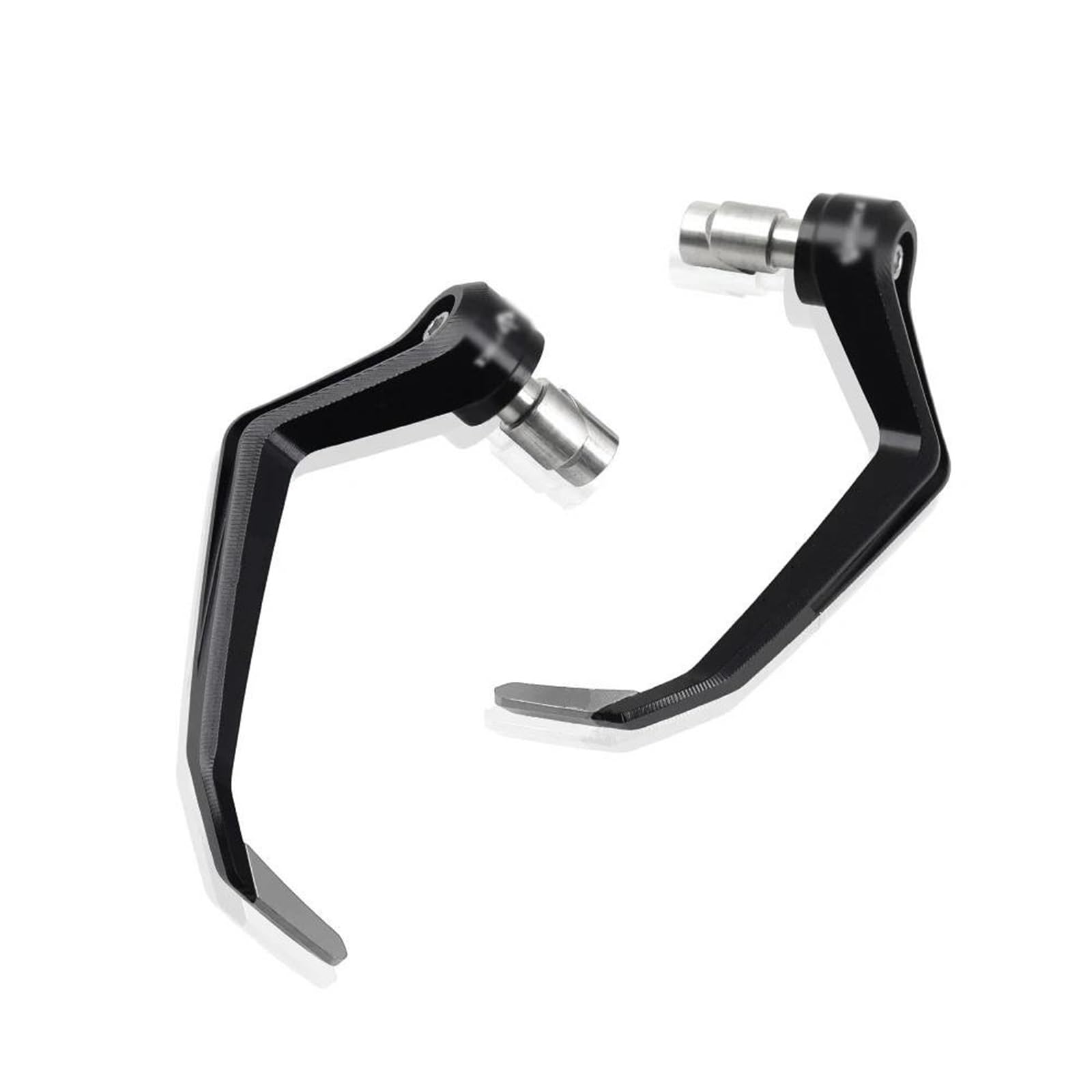 Spamfafghq Gray For Ducati For Panigale Sr For Panigale V4 V4s V4r V4sp 2018 2019 2020 2021 2022 2023 Cnc Handlebar Brake Clutch Levers Protector ﻿(Gray)