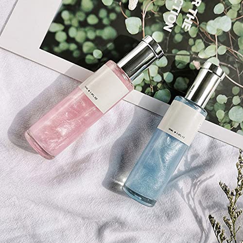 Women's Perfume, Eau De Toilette Spray Perfume Spray For Women, Fresh Natural Lasting Durable Women's Pheromone Spray, Fragrance Gift, 1.01 Fl Oz #TOP3