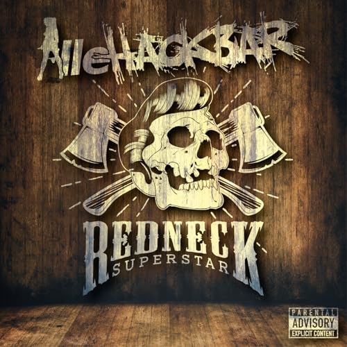Redneck Superstar