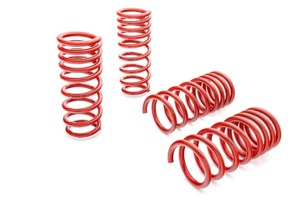 Eibach Sportline Kit E20-40-036-03-22 Set Of 4 Springs Compatible with Honda Civic Type R 2017-2020