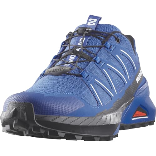 Image of Salomon Men's Speedcross Peak Trail Running Shoes