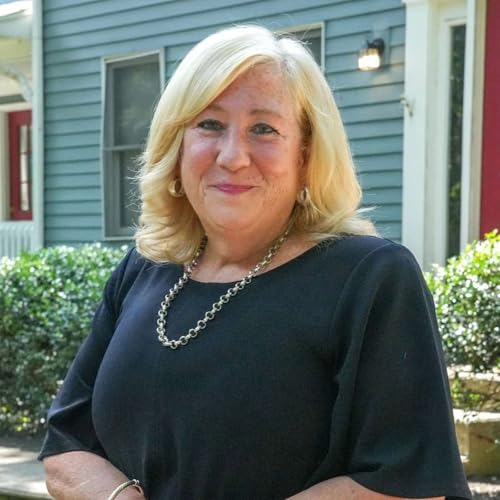 『Margret Holland McDuff』のカバーアート