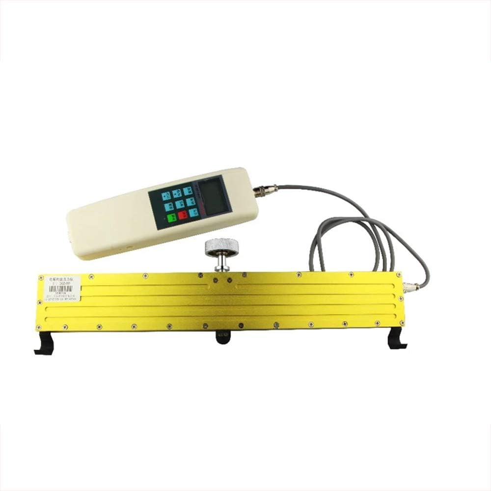 GPAIR Elevator Wire Rope Tension Meter Tester 300/500/1000/3000/5000N