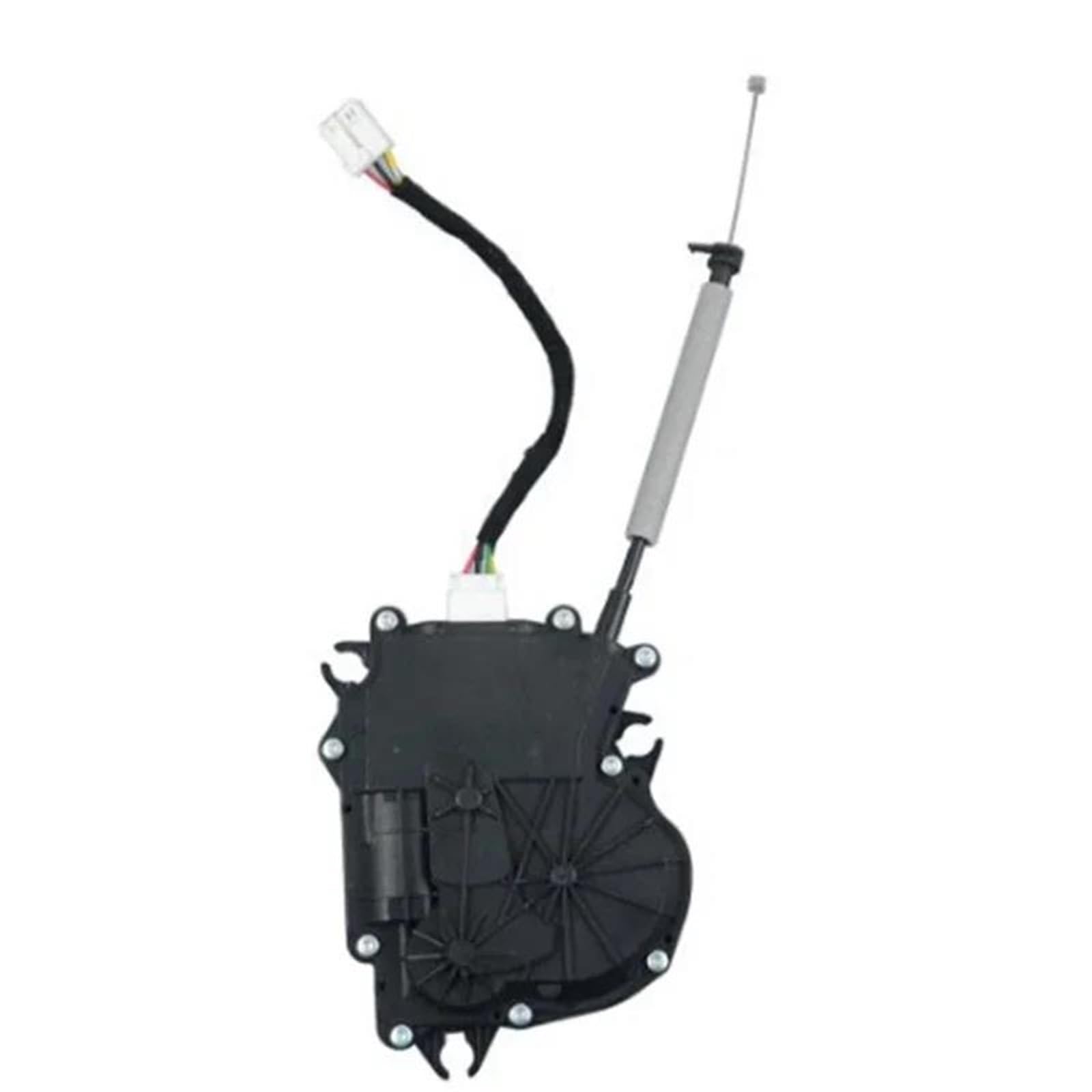 Lvxvmozeok One Color Liftgate Trunk Latch 7249578 51247249578 For X3 For F25 2010-2016 Car Trunk Latch Door Lock Actuator
