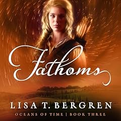 Page de couverture de Fathoms