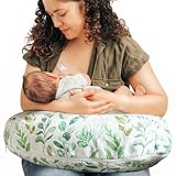Boppy Nursing Pillow
