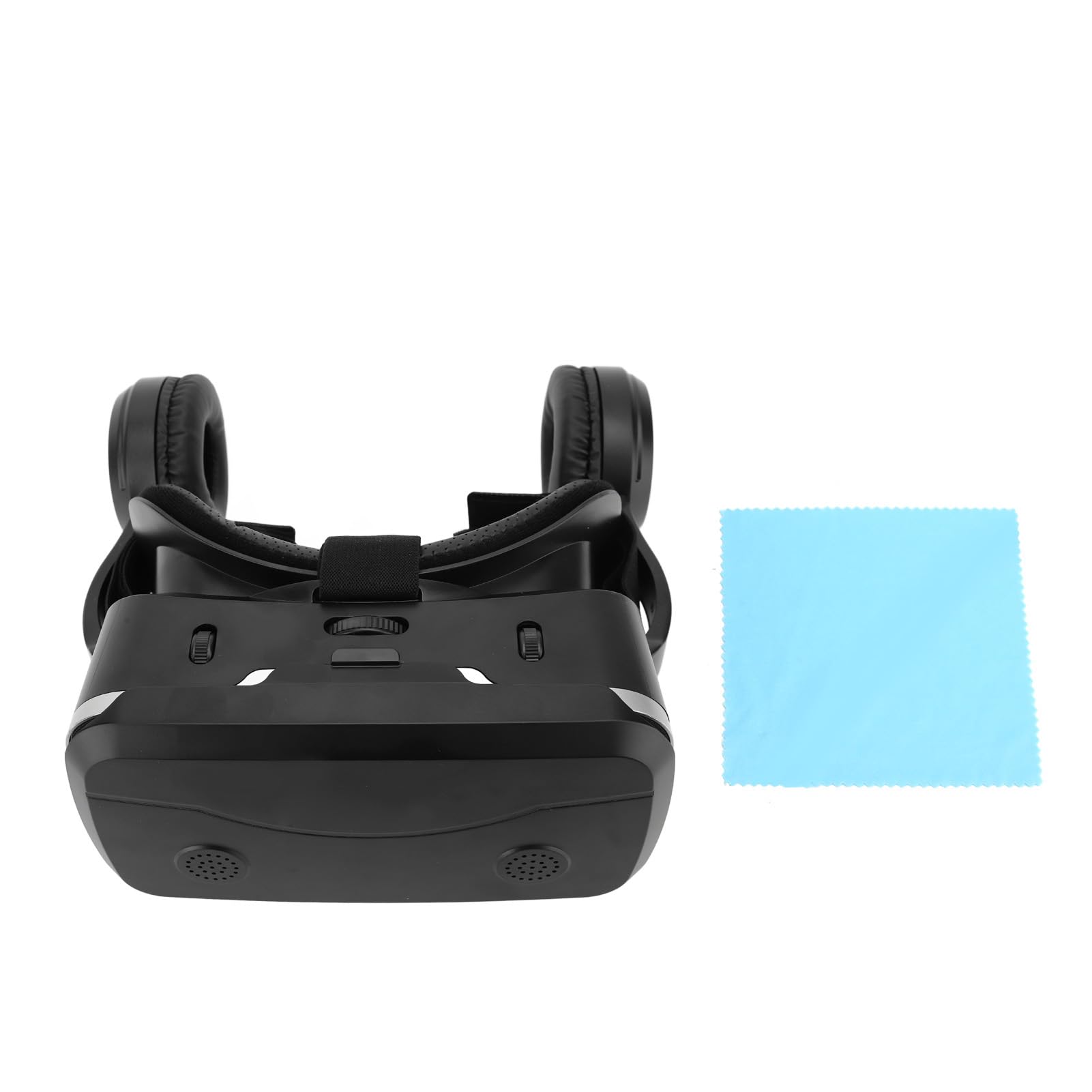 Annadue Cuffie 3D VR per Telefoni Cellulari, Cuffie per realtà Virtuale