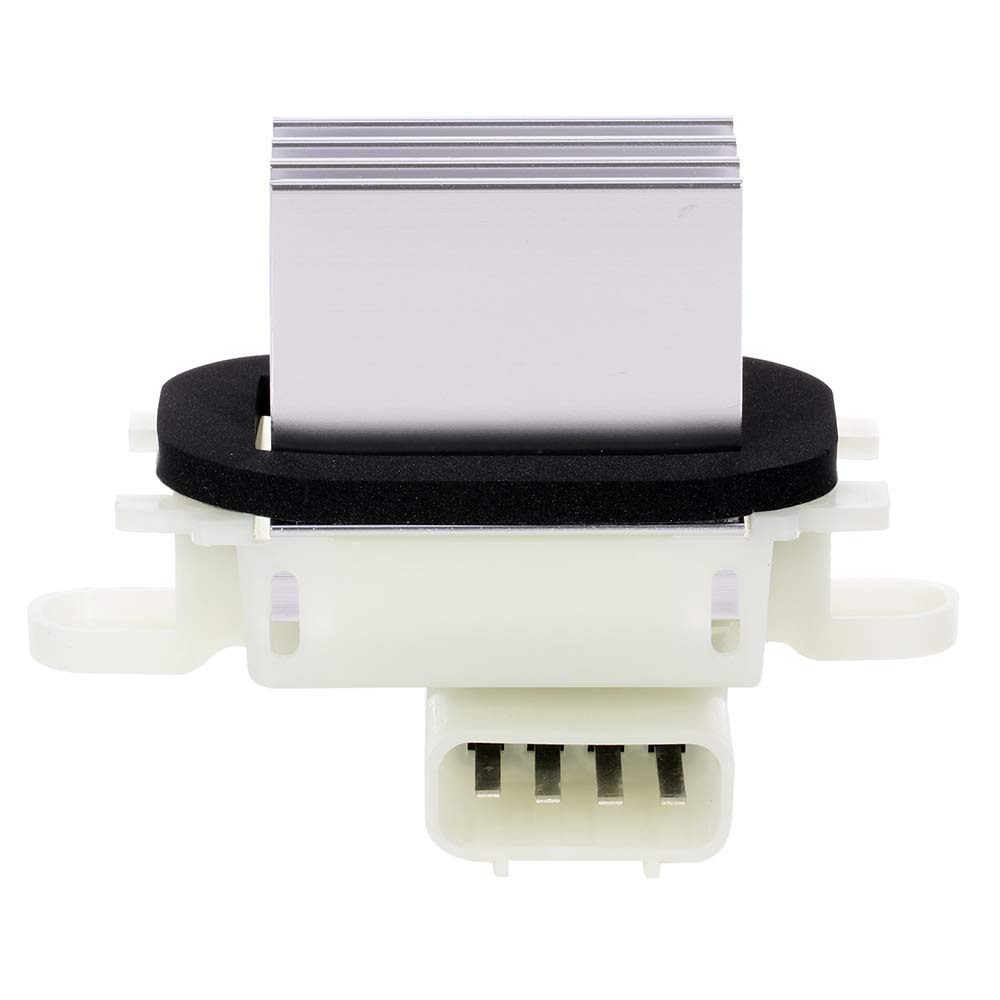 F150 Blower Motor Resistor