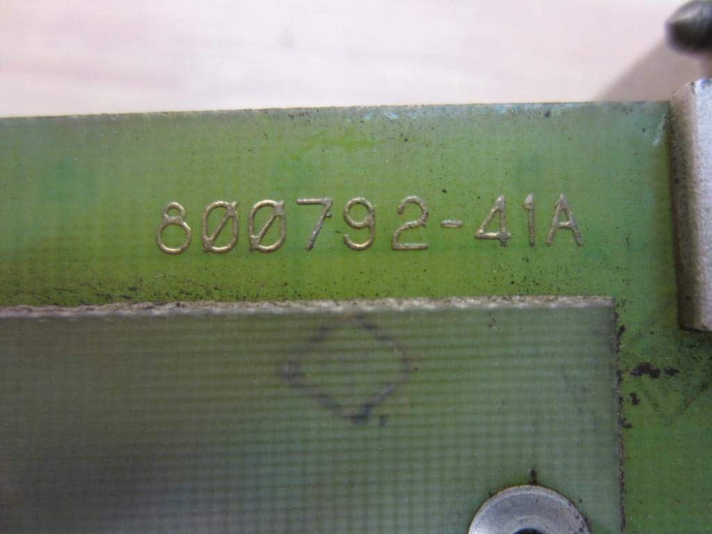 Reliance 0-51831-5 CVTD Board O-51831-5