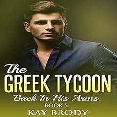 Couverture de Back in His Arms