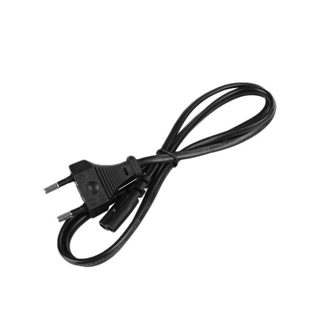 Power Cable for Ps4,Xbox One,Ps3,Xbox 360 etc (B09NYKWF82) Amazon Price History, Amazon Price Tracker