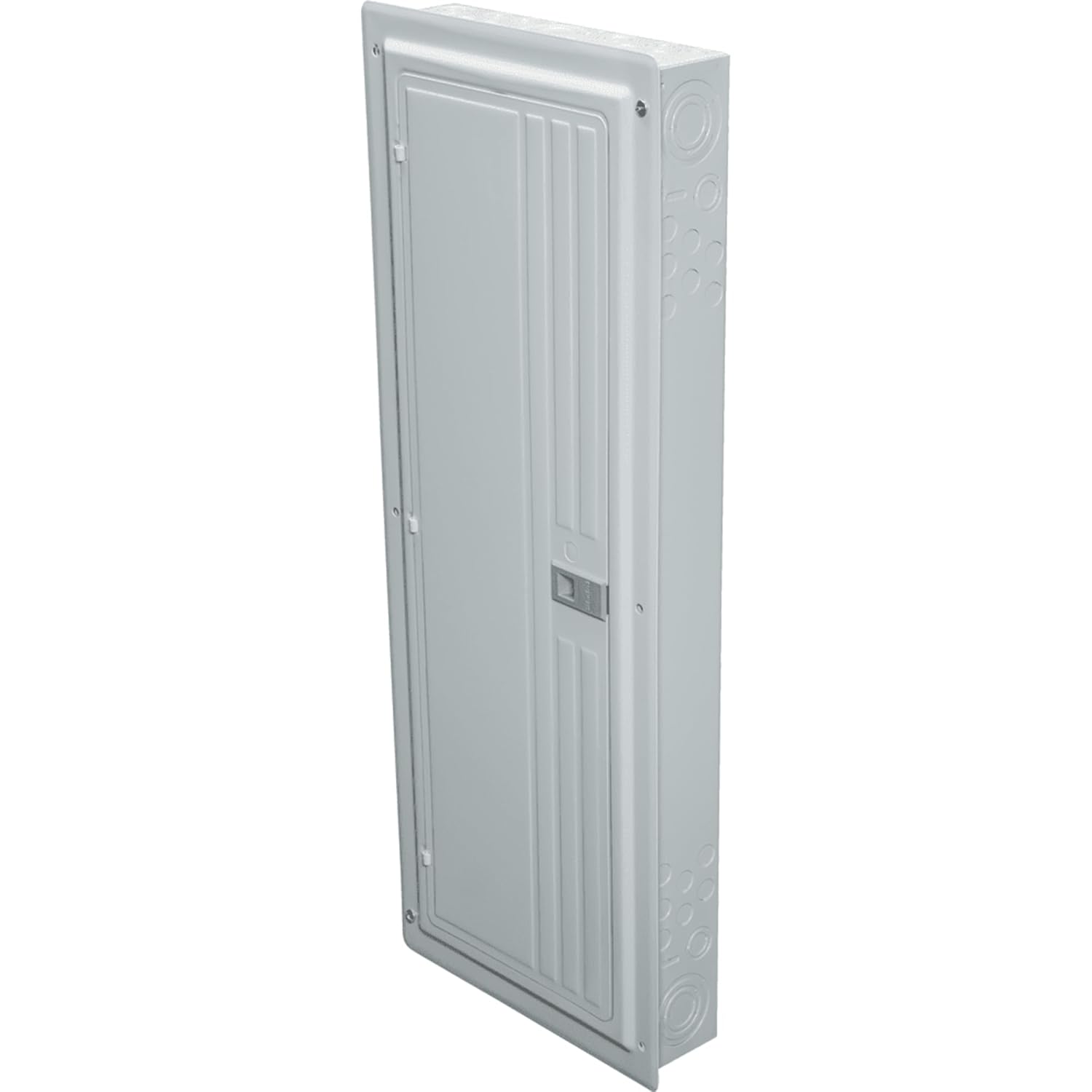 P4260B3200CU 200-Amp 42-Space 60-Circuit 3-Phase Main Breaker Load Center