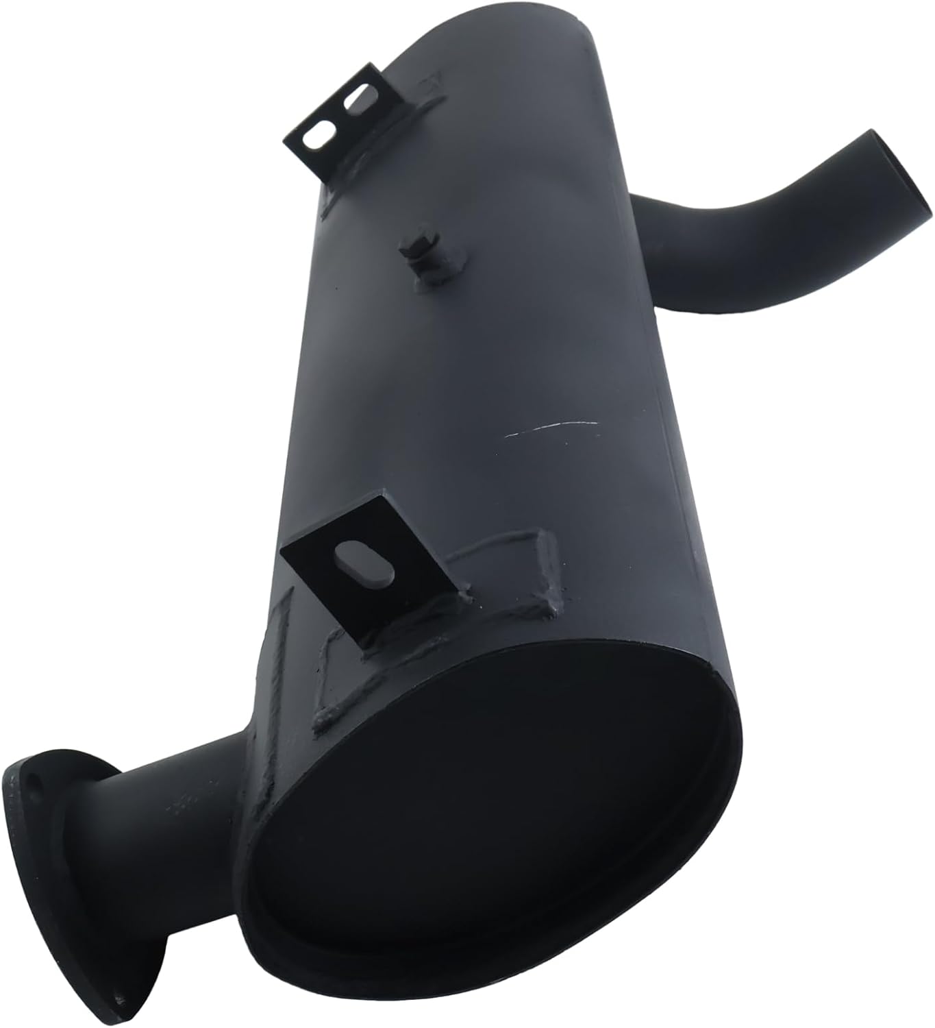 6687887 Muffler Compatible With Bobcat A300 S220 S250 S300 S330 T250 T300 T320