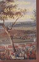 LA BELLE DE PHILADELPHIE 2867050413 Book Cover