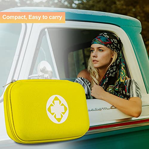 276PCS First Aid Kit Only $9.99 After Code 64NTHX92 - Image 6