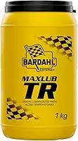 Graxa Rolamentos Alta Temperatura Bardahl Maxlub Tr 1kg
