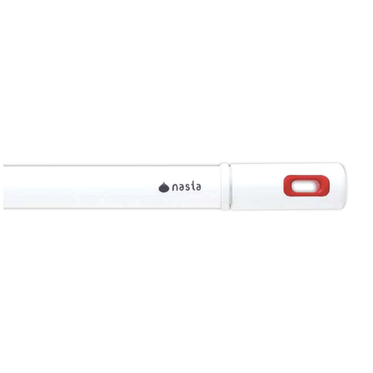 Amazon.co.jp: ナスタ(NASTA) ランドリーポール air (エア) シリーズ