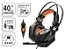 Indeca - Raiyin Auriculares Multiplataforma Sound (PS4)