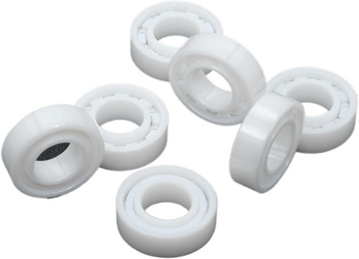 688 CE Size 8x16x5 mm 1PCS Full Ceramic Bearings ZrO2 Zirconia Ball Bearings MR688 CE