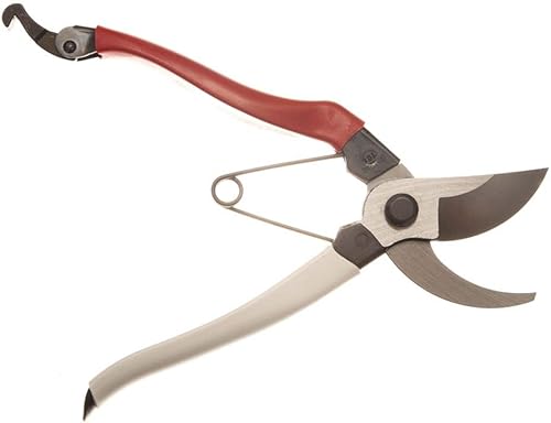 Okatsune Pruning Shears Unique 8.3 inches (210 mm) - Thumbnail 5
