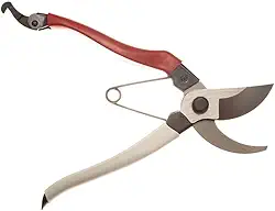 Tesoura de Poda Okatsune 104/210mm c/ 2 Molas GG