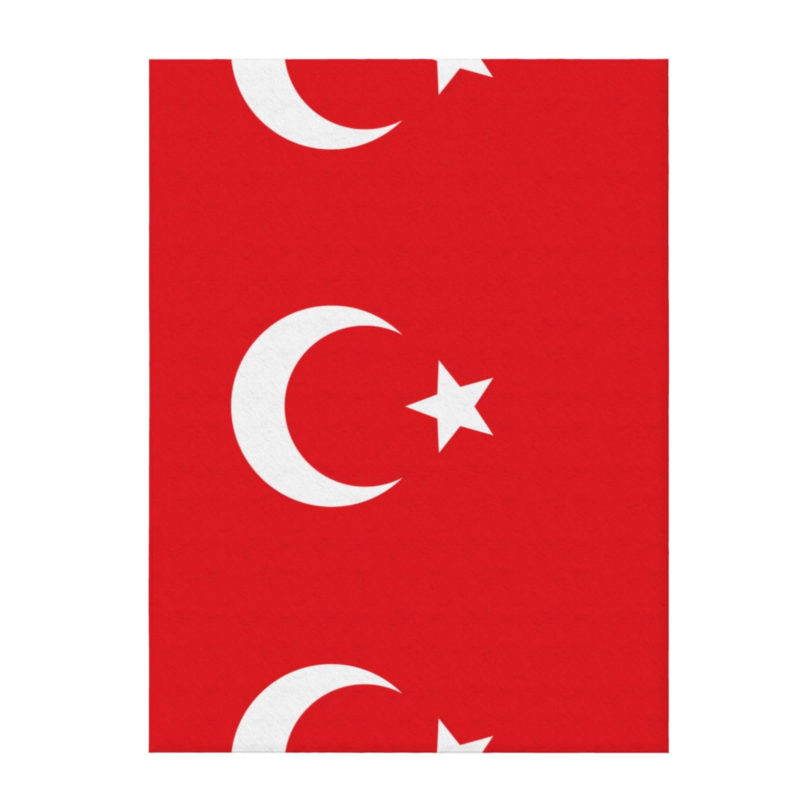 Couverture Turquie pour canapé plaid lit doux et chaud