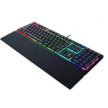 その他 Razer ORNATA CHROMA Razer Ornata Chroma Review - RTINGS.com