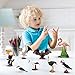 Bird Animals Figurines for Kids Toddlers