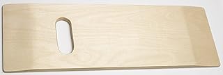Hardwood Transfer Board with Slot 30 in