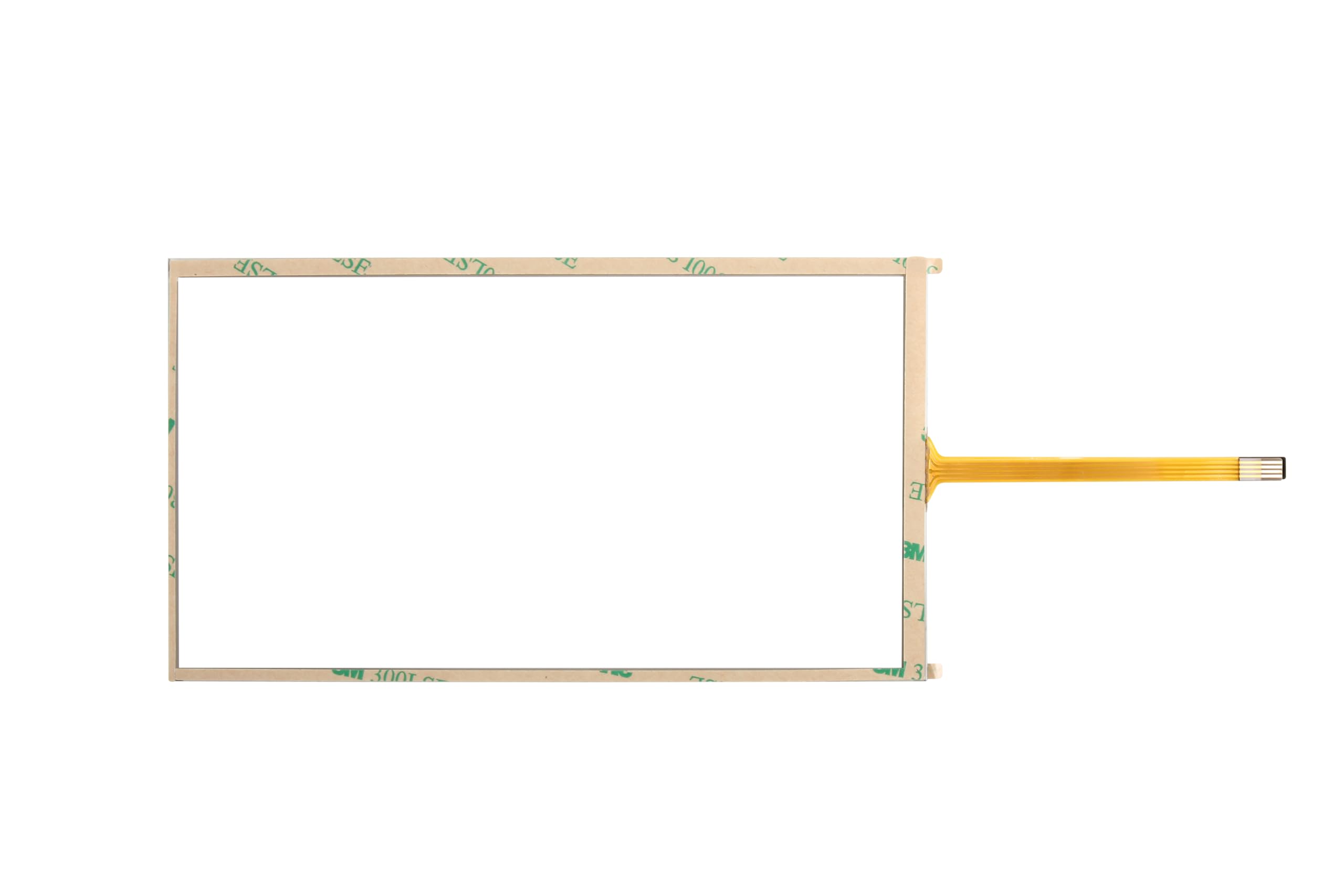 Amazon.com: 7 inch LA070WV1-TD05 Touch Screen Glass Digitizer