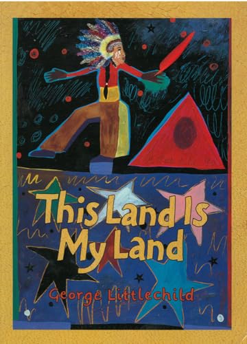 Image of This Land is My Land