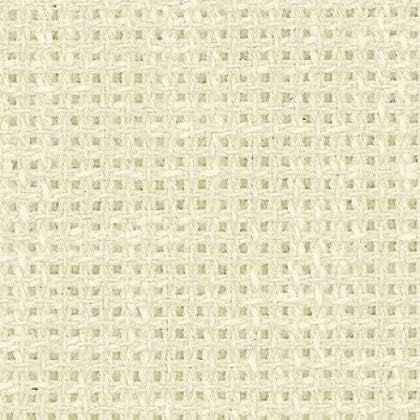 Zweigart 7ct Klostern-18x27 Needlework Fabric - Cream