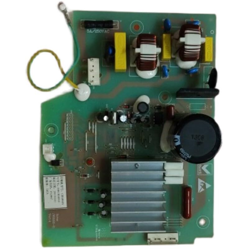 Variable Frequency Board 0061800064 Main Board Parts for BCD-290W-308W