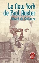 Download Paul Auster's New York PDF