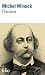 Flaubert (Folio) (French Edition)