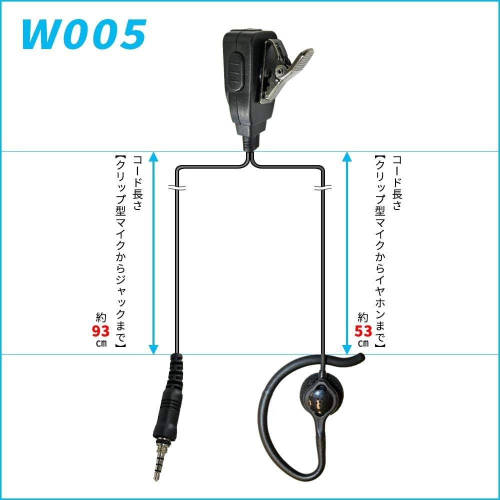 Amazon | アルインコ ALINCO 防塵 ・ 防水 ・ 中継機 対応 ロング