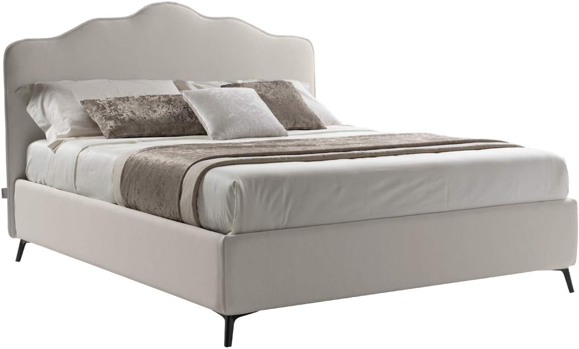 letti matrimoniali con contenitore