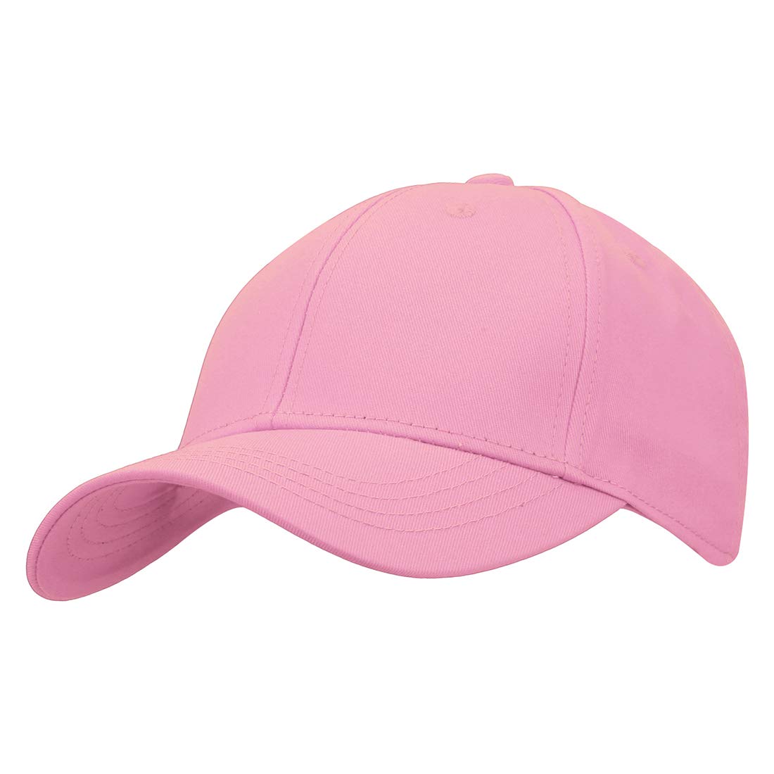 Baumwolle Baseball Cap, Basecap - KeepSa Unisex Baseball Kap