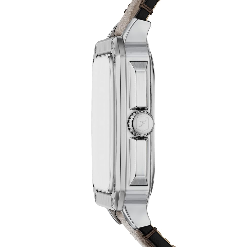FOSSIL WATCH
