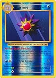 Pokemon - Starmie (31/108) - XY Evolutions - Reverse Holo